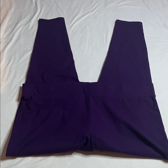 Torrid 3 Leggings - Picture 4 of 6